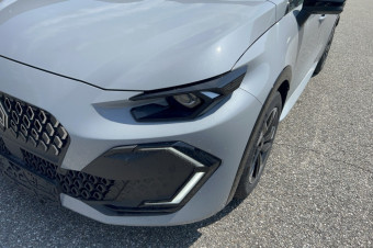 RENAULT CLIO 6 TCE 115 EDC TECHNO PLUS