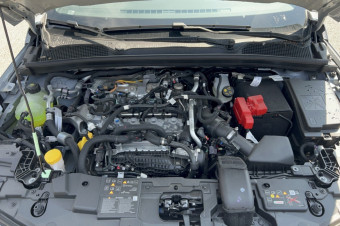 RENAULT CLIO 6 TCE 115 EDC TECHNO PLUS