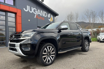 VOLKSWAGEN AMAROK V6 240 BVA10 AVENTURA 4PL