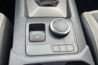 VOLKSWAGEN AMAROK V6 240 BVA10 AVENTURA 4PL