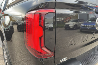 VOLKSWAGEN AMAROK V6 240 BVA10 AVENTURA 4PL