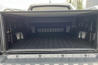 VOLKSWAGEN AMAROK V6 240 BVA10 AVENTURA 4PL