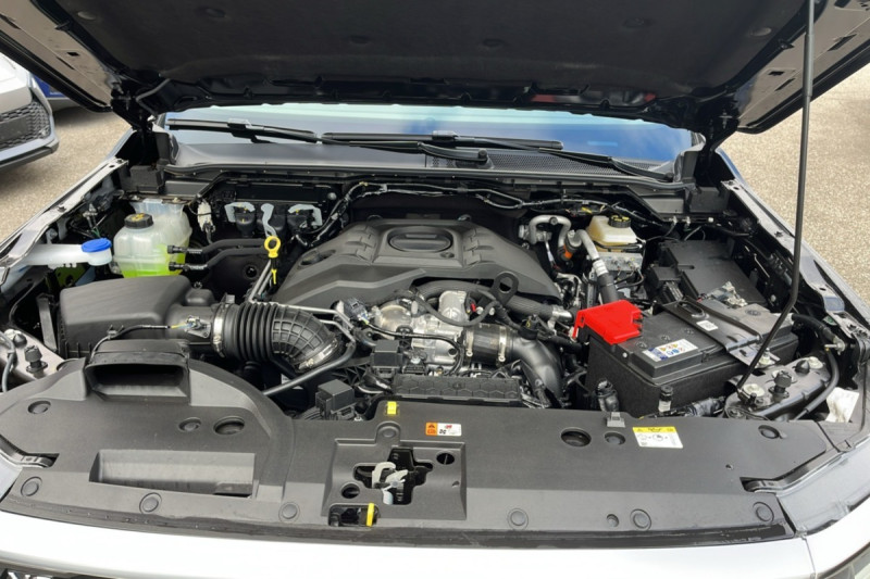 VOLKSWAGEN AMAROK V6 240 BVA10 AVENTURA 4PL