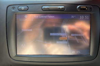 DACIA DUSTER 1.5 DCI 110 4X4 PRESTIGE