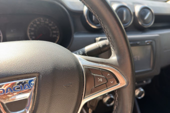 DACIA DUSTER 1.5 DCI 110 4X4 PRESTIGE