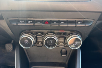 DACIA DUSTER 1.5 DCI 110 4X4 PRESTIGE