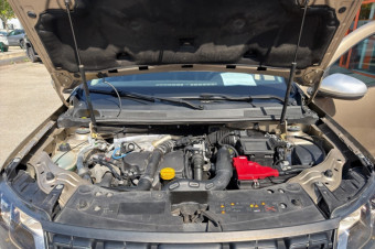 DACIA DUSTER 1.5 DCI 110 4X4 PRESTIGE