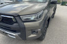 TOYOTA HILUX 2.8 204 BVA INVINCIBLE RIDEAU