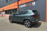 DACIA DUSTER HEV 140 JOURNEY PLUS