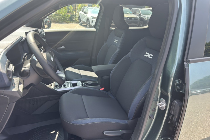 DACIA DUSTER HEV 140 JOURNEY PLUS