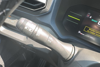 DACIA DUSTER HEV 140 JOURNEY PLUS