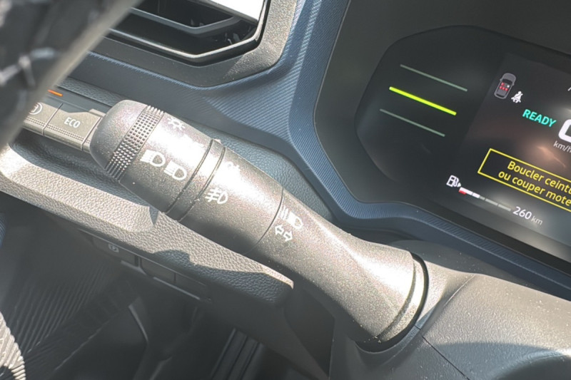 DACIA DUSTER HEV 140 JOURNEY PLUS