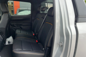 FORD RANGER 205 WILDTRAK X PACK X RIDEAU 4PL