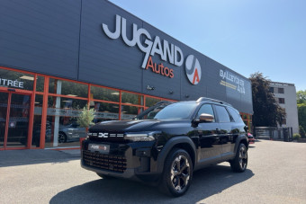 DACIA BIGSTER HYBRID-G 150 4X4 EXTREME PLUS