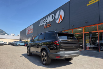 DACIA BIGSTER HYBRID-G 150 4X4 EXTREME PLUS