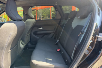 DACIA BIGSTER HYBRID-G 150 4X4 EXTREME PLUS
