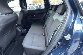 DACIA BIGSTER HYBRID-G 150 4X4 EXTREME PLUS
