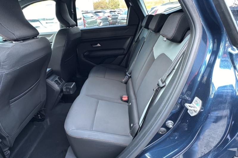 DACIA BIGSTER HYBRID-G 150 4X4 EXTREME PLUS