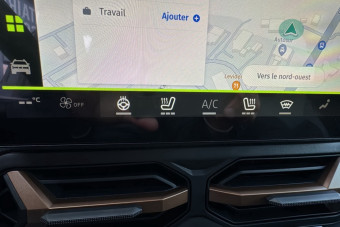 DACIA BIGSTER HYBRID-G 150 4X4 EXTREME PLUS
