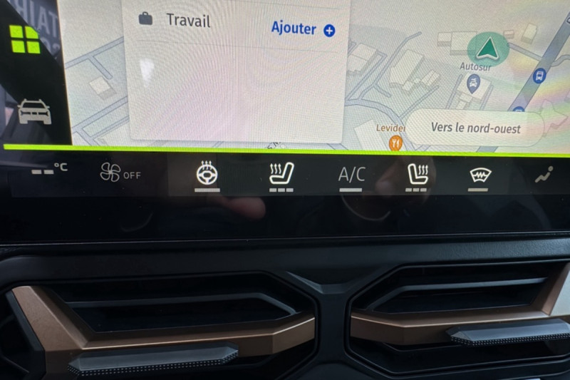 DACIA BIGSTER HYBRID-G 150 4X4 EXTREME PLUS