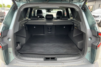DACIA BIGSTER HYBRID-G 150 4X4 EXTREME PLUS