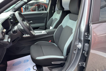 DACIA BIGSTER HYBRID-G 150 4X4 EXTREME PLUS