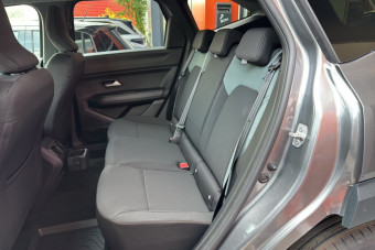 DACIA BIGSTER HYBRID-G 150 4X4 EXTREME PLUS