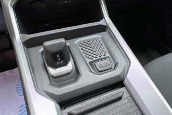 DACIA BIGSTER HYBRID-G 150 4X4 EXTREME PLUS
