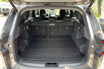 DACIA BIGSTER HYBRID-G 150 4X4 EXTREME PLUS