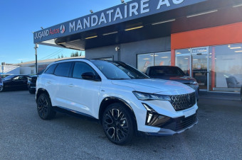 RENAULT AUSTRAL 200 ESPRIT ALPINE TPANO