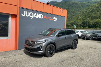 RENAULT AUSTRAL 200 ESPRIT ALPINE TPANO