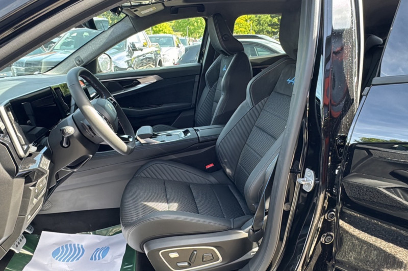 RENAULT AUSTRAL 200 ESPRIT ALPINE TPANO