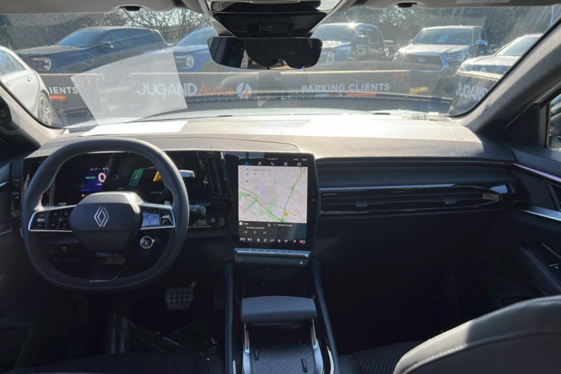 RENAULT AUSTRAL 200 ESPRIT ALPINE TPANO