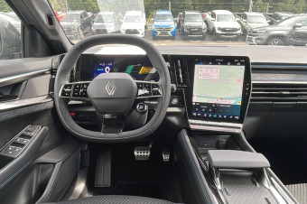 RENAULT AUSTRAL 200 ESPRIT ALPINE TPANO