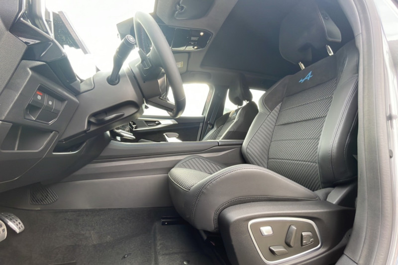 RENAULT AUSTRAL 200 ESPRIT ALPINE TPANO