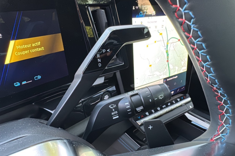 RENAULT AUSTRAL 200 ESPRIT ALPINE TPANO