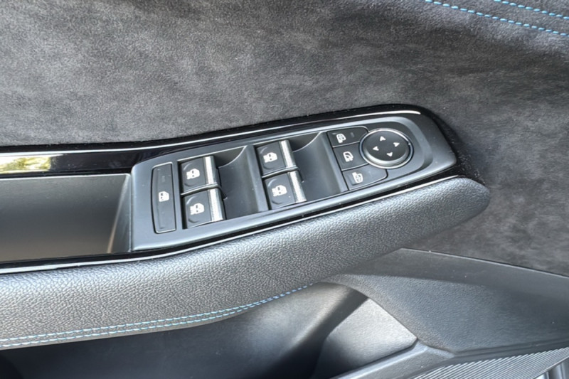 RENAULT AUSTRAL 200 ESPRIT ALPINE TPANO