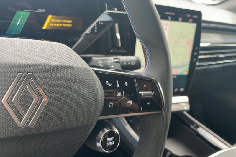 RENAULT AUSTRAL 200 ESPRIT ALPINE TPANO