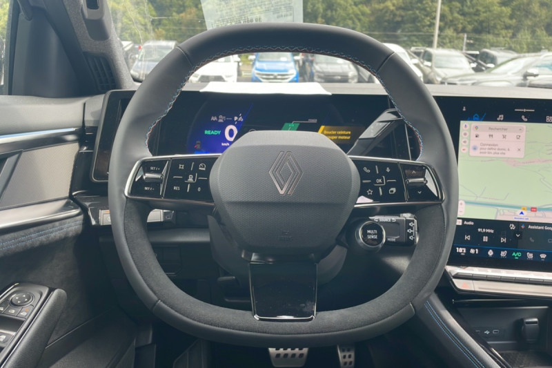 RENAULT AUSTRAL 200 ESPRIT ALPINE TPANO