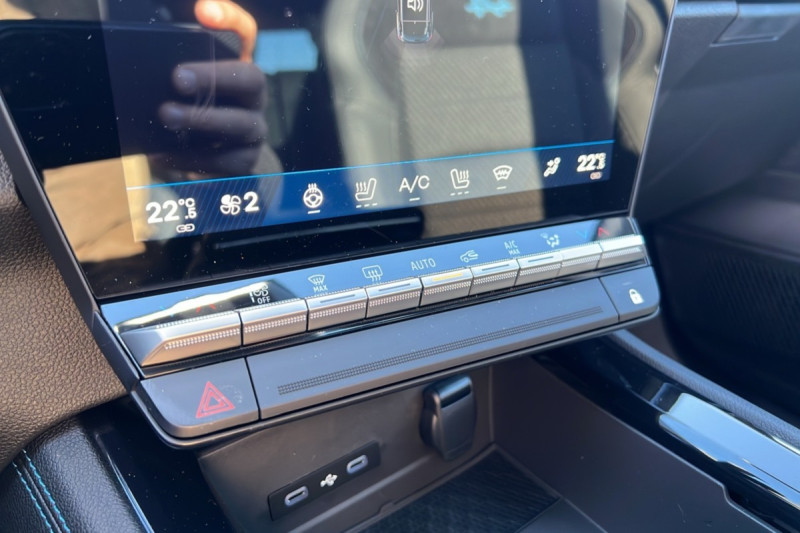 RENAULT AUSTRAL 200 ESPRIT ALPINE TPANO