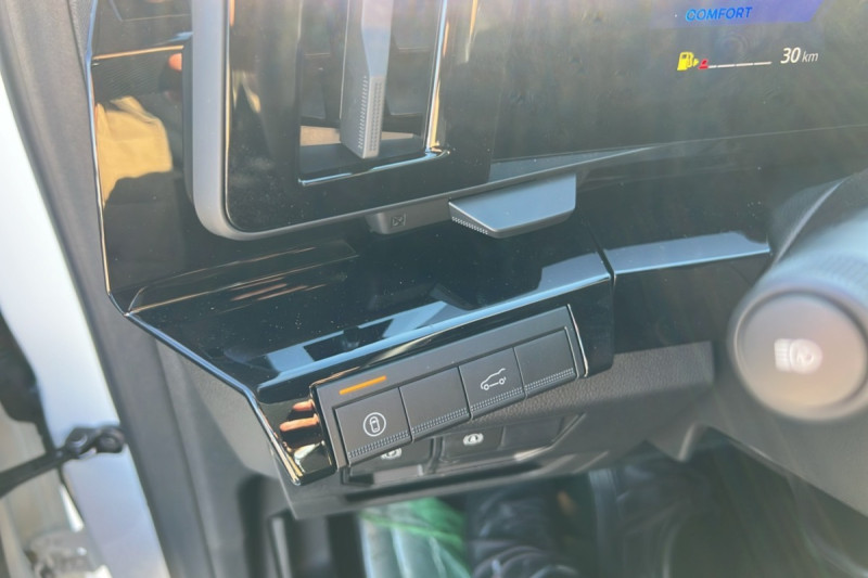RENAULT AUSTRAL 200 ESPRIT ALPINE TPANO