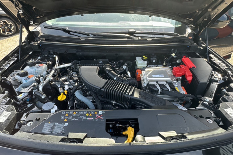 RENAULT AUSTRAL 200 ESPRIT ALPINE TPANO