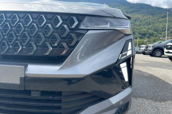 RENAULT AUSTRAL 200 ESPRIT ALPINE TPANO