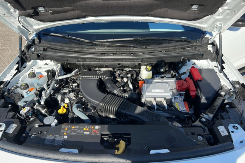 RENAULT AUSTRAL 200 ESPRIT ALPINE TPANO