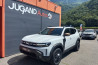 DACIA DUSTER HYBRID-G 150 4X4 EXTREME PLUS