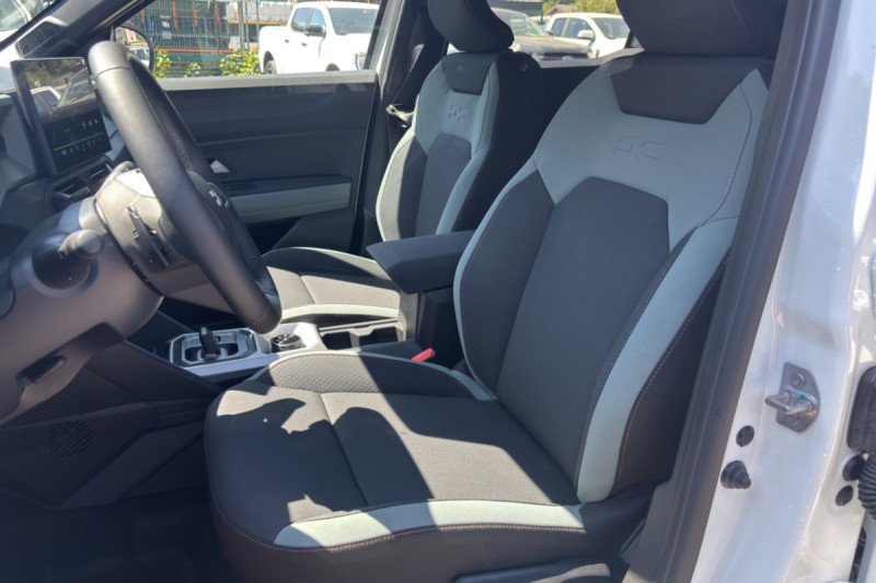 DACIA DUSTER HYBRID-G 150 4X4 EXTREME PLUS