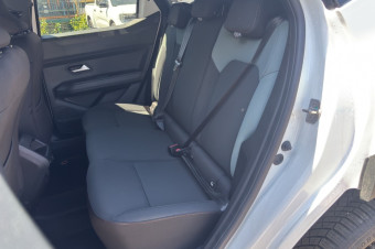 DACIA DUSTER HYBRID-G 150 4X4 EXTREME PLUS
