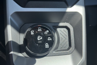 DACIA DUSTER HYBRID-G 150 4X4 EXTREME PLUS