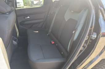 DACIA DUSTER HYBRID-G 150 4X4 EXTREME PLUS