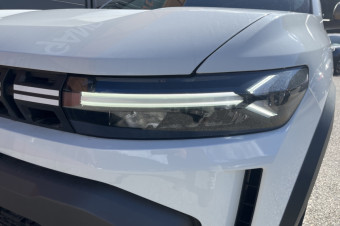 DACIA DUSTER HYBRID-G 150 4X4 EXTREME PLUS